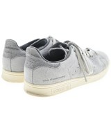 adidas（アディダス）スニーカー グレー サイズ:24cm レディース/2200648616115