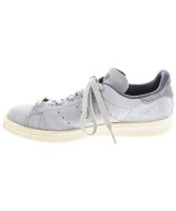 adidas（アディダス）スニーカー グレー サイズ:24cm レディース/2200648616115