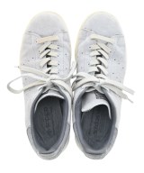 adidas（アディダス）スニーカー グレー サイズ:24cm レディース/2200648616115