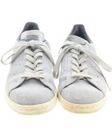 adidas（アディダス）スニーカー グレー サイズ:24cm レディース/2200648616115