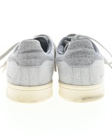 adidas（アディダス）スニーカー グレー サイズ:24cm レディース/2200648616115