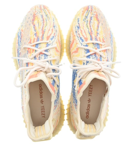 adidas（アディダス）スニーカー その他（柄物・カラフル） サイズ:28cm メンズ/2200630508282