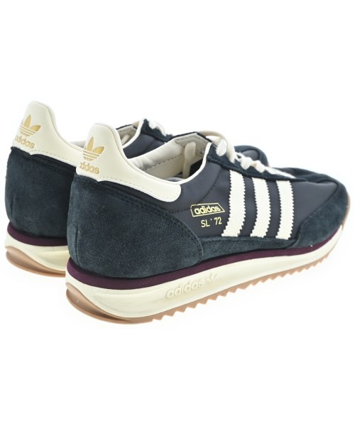 adidas（アディダス）スニーカー 黒 サイズ:28cm メンズ/2200648703105