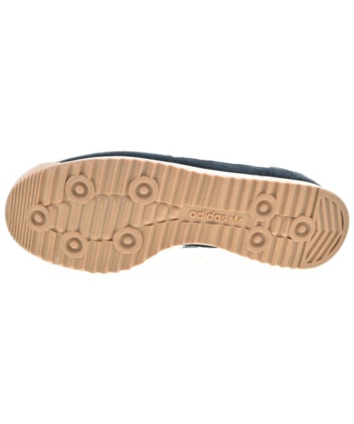 adidas（アディダス）スニーカー 黒 サイズ:28cm メンズ/2200648703105