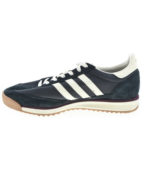 adidas（アディダス）スニーカー 黒 サイズ:28cm メンズ/2200648703105