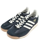 adidas（アディダス）スニーカー 黒 サイズ:28cm メンズ/2200648703105