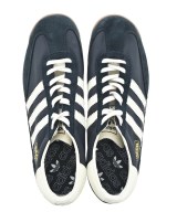adidas（アディダス）スニーカー 黒 サイズ:28cm メンズ/2200648703105