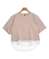 adidas（アディダス）Tシャツ・カットソー ベージュ サイズ:XS レディース/2200648823056