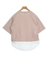adidas（アディダス）Tシャツ・カットソー ベージュ サイズ:XS レディース/2200648823056