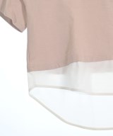 adidas（アディダス）Tシャツ・カットソー ベージュ サイズ:XS レディース/2200648823056