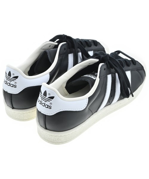 adidas（アディダス）スニーカー 黒 サイズ:27.5cm メンズ/2200648824060