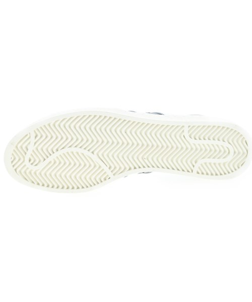 adidas（アディダス）スニーカー 黒 サイズ:27.5cm メンズ/2200648824060