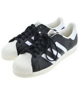 adidas（アディダス）スニーカー 黒 サイズ:27.5cm メンズ/2200648824060