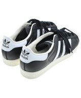 adidas（アディダス）スニーカー 黒 サイズ:27.5cm メンズ/2200648824060