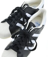 adidas（アディダス）スニーカー 黒 サイズ:27.5cm メンズ/2200648824060