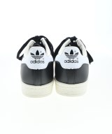 adidas（アディダス）スニーカー 黒 サイズ:27.5cm メンズ/2200648824060