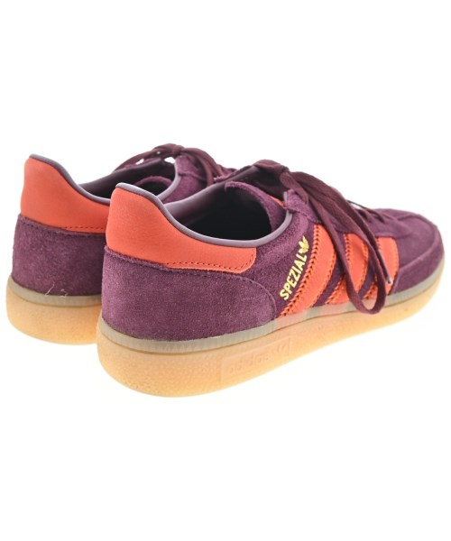 adidas（アディダス）スニーカー 紫 サイズ:25cm レディース/2200648857051