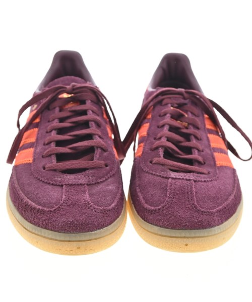 adidas（アディダス）スニーカー 紫 サイズ:25cm レディース/2200648857051