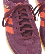 adidas（アディダス）スニーカー 紫 サイズ:25cm レディース/2200648857051