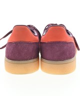 adidas（アディダス）スニーカー 紫 サイズ:25cm レディース/2200648857051