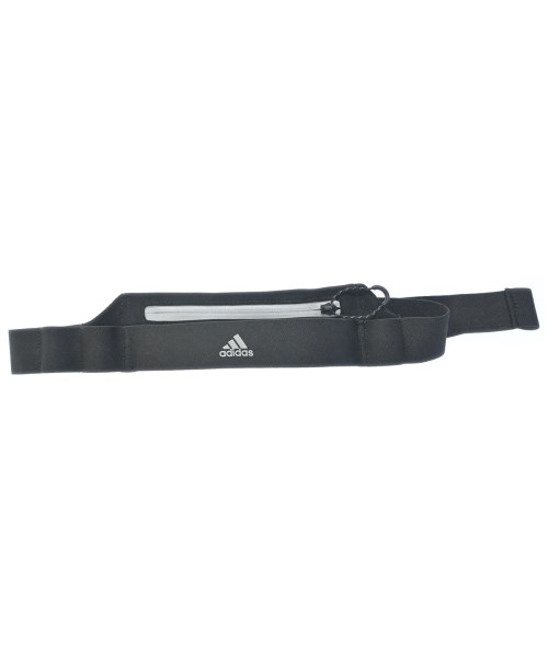 adidas(アディダス)メッセンジャーバッグ 黒 サイズ:-/2200648880059