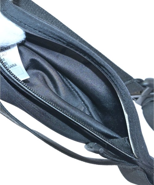 adidas（アディダス）メッセンジャーバッグ 黒 サイズ:- メンズ/2200648880059