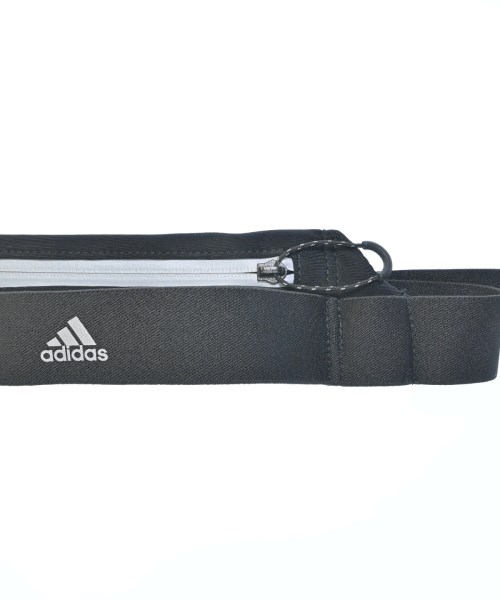 adidas（アディダス）メッセンジャーバッグ 黒 サイズ:- メンズ/2200648880059