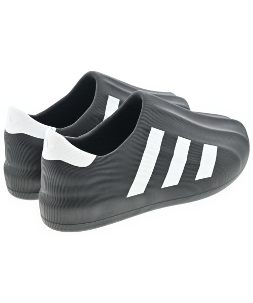 adidas（アディダス）スニーカー 黒 サイズ:UK8 1/2(27cm位) メンズ/2200648974277