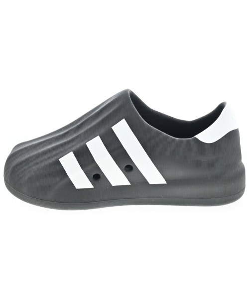 adidas（アディダス）スニーカー 黒 サイズ:UK8 1/2(27cm位) メンズ/2200648974277