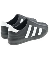 adidas（アディダス）スニーカー 黒 サイズ:UK8 1/2(27cm位) メンズ/2200648974277