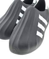 adidas（アディダス）スニーカー 黒 サイズ:UK8 1/2(27cm位) メンズ/2200648974277