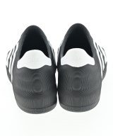 adidas（アディダス）スニーカー 黒 サイズ:UK8 1/2(27cm位) メンズ/2200648974277