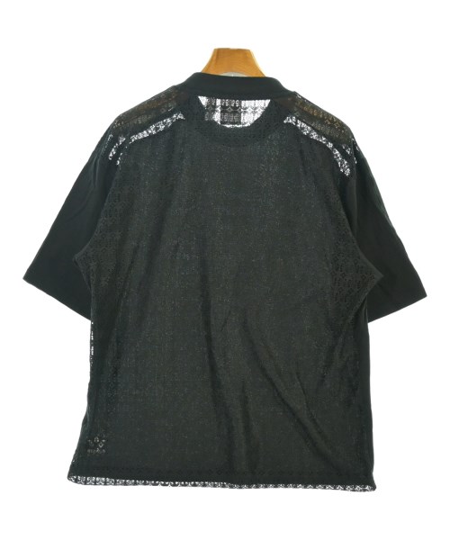 adidas（アディダス）Tシャツ・カットソー 黒 サイズ:S レディース/2200629103054
