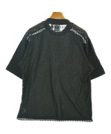 adidas（アディダス）Tシャツ・カットソー 黒 サイズ:S レディース/2200629103054