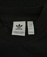 adidas（アディダス）Tシャツ・カットソー 黒 サイズ:S レディース/2200629103054