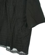 adidas（アディダス）Tシャツ・カットソー 黒 サイズ:S レディース/2200629103054