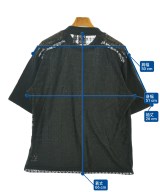 adidas（アディダス）Tシャツ・カットソー 黒 サイズ:S レディース/2200629103054