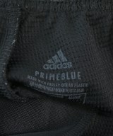 adidas（アディダス）ショートパンツ 黒 サイズ:XL メンズ/2200636883406