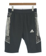 adidas ショートパンツ