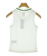 adidas（アディダス）ノースリーブ 白 サイズ:S レディース/2200648265214