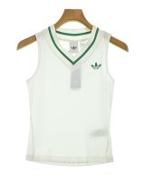 adidas ノースリーブ