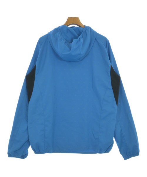 adidas(アディダス)パーカー 青 サイズ:XO(XXL位)/2200648773023