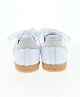 adidas（アディダス）スニーカー 白 サイズ:24cm レディース/2200648860228