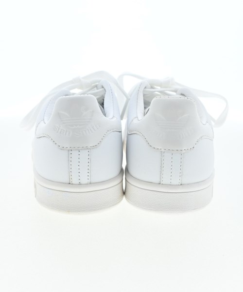 adidas（アディダス）スニーカー 白 サイズ:24cm レディース/2200648860235