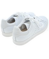 adidas（アディダス）スニーカー 白 サイズ:24cm レディース/2200648860235