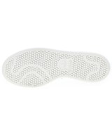 adidas（アディダス）スニーカー 白 サイズ:24cm レディース/2200648860235