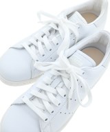 adidas（アディダス）スニーカー 白 サイズ:24cm レディース/2200648860235