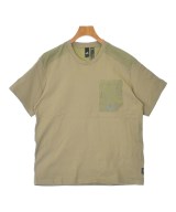 adidas（アディダス）Tシャツ・カットソー カーキ サイズ:M メンズ/2200648868125