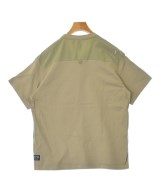 adidas（アディダス）Tシャツ・カットソー カーキ サイズ:M メンズ/2200648868125