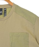 adidas（アディダス）Tシャツ・カットソー カーキ サイズ:M メンズ/2200648868125